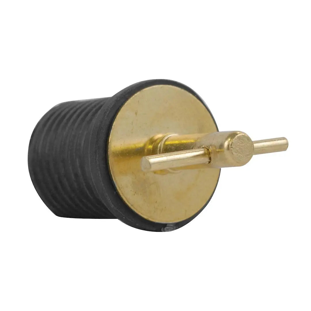 Attwood Mari 115923 Econ Tee Drain Plug - Card
