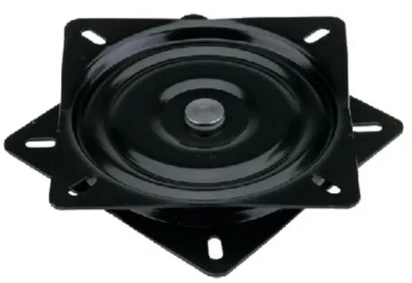 Attwood Marine Swivel Seat Model 75016 for Comfortable Boat Seating