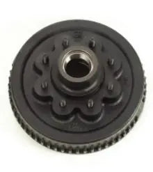 Dexter Axle 00821913 Hub - Heavy-Duty Trailer Wheel Hub Assembly