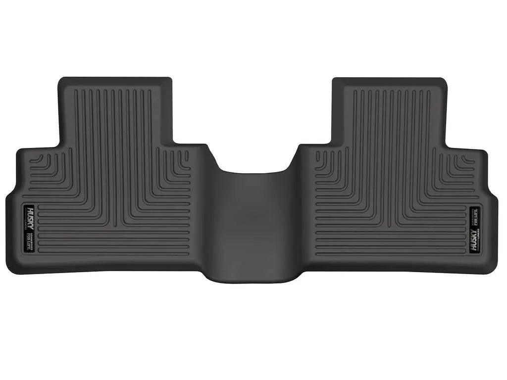 HUSKYLINER WB 2nd Seat Floor Liner for Nissan Sentra (2020-2025)