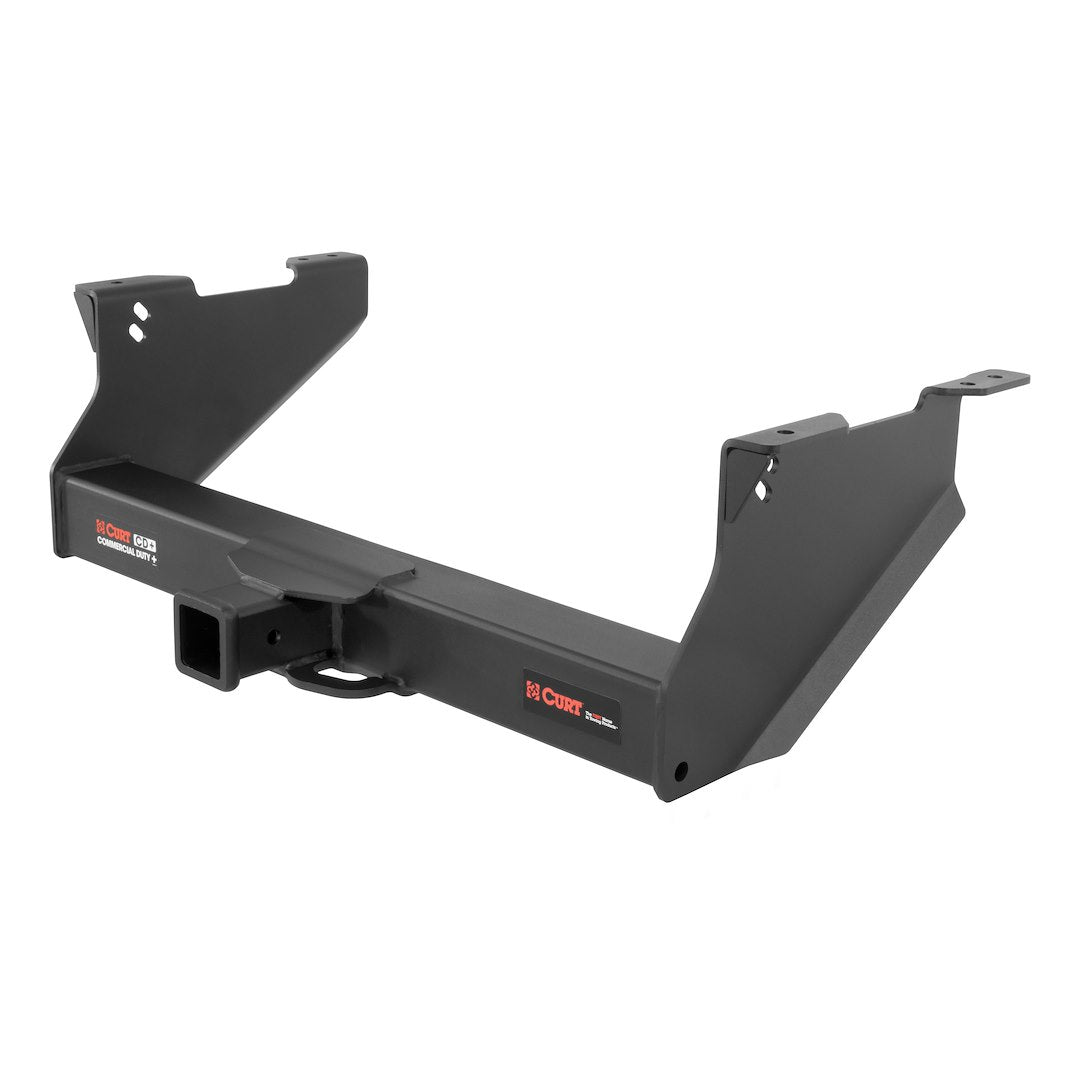 CURT Manufacturing Trailer Hitch (Part #15809) - Heavy-Duty Towing Support