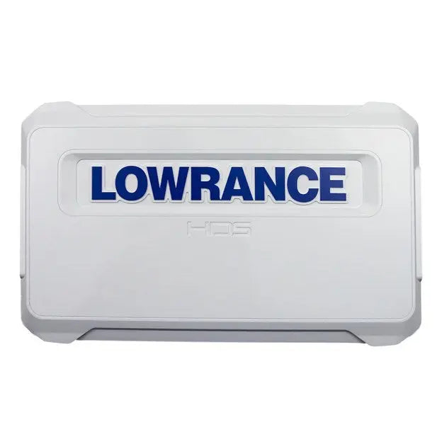 Lowrance Suncover HDS-9 Live - Protective Cover for Marine Display