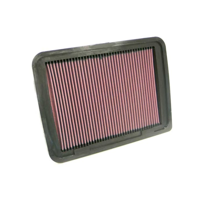 K&N FILTER Replacement Air Filter 332306 for Optimal Engine Performance
