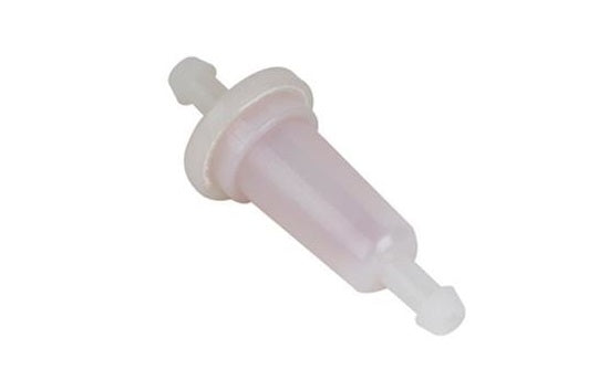 HELIX RACING Fuel Filter 1/4 Inch (6mm) Conical S - Reliable Fuel Filtration System