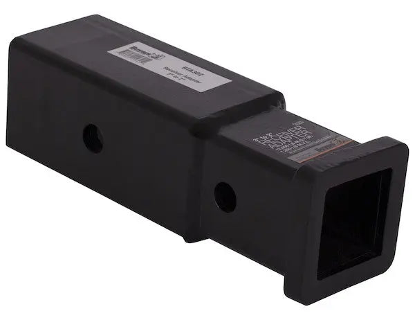 Buyers Prod RTA302 3-Inch to 2-Inch Receiver Adapter for Heavy Equipment