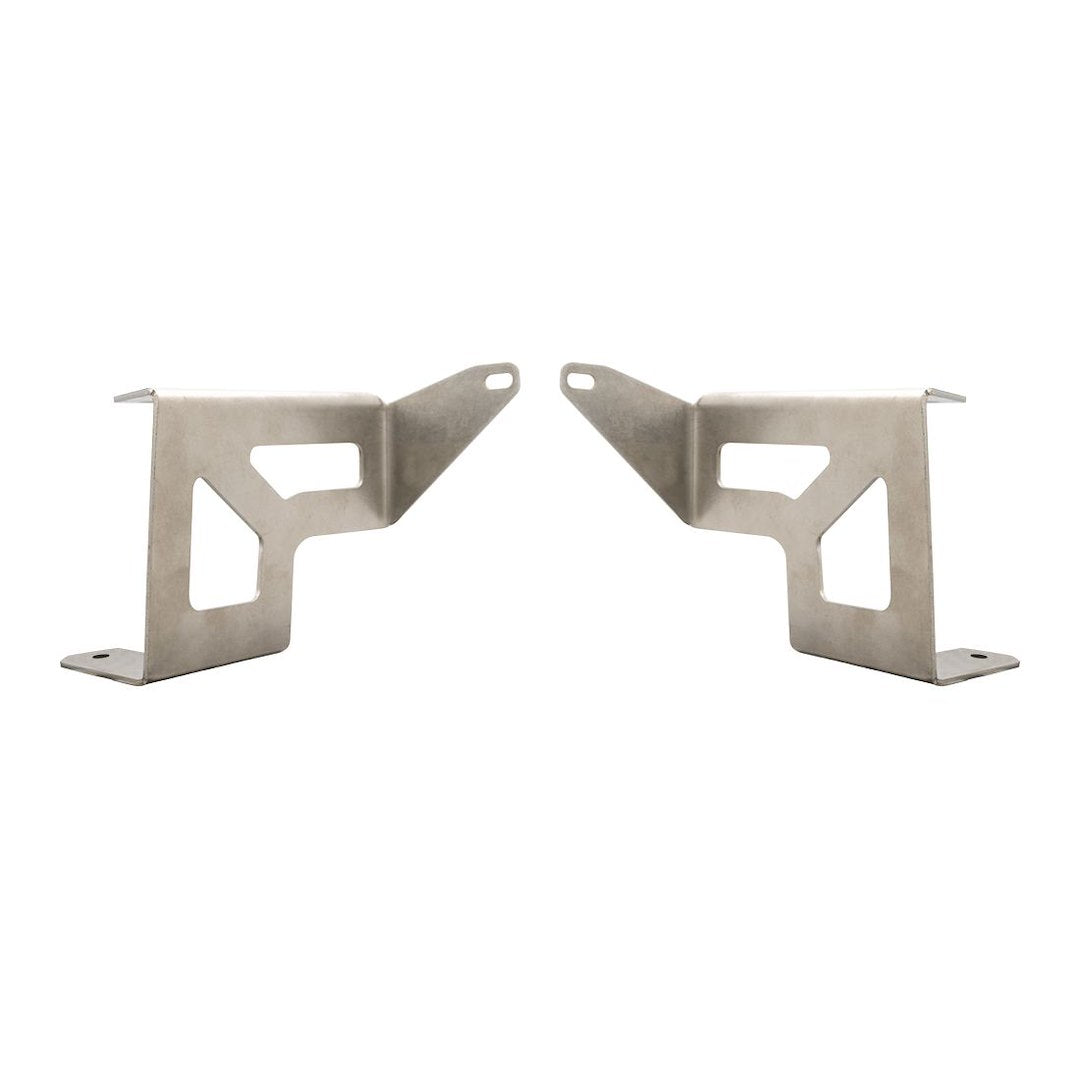 Rigid Industries 2022+ Toyota Tundra TDRA Bumper Mounting Bracket Kit (Part #46612)