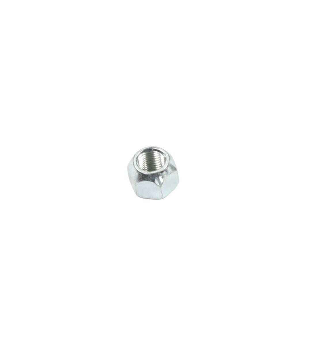 Dexter Axle 00608000 1/2-20 Wheel Nut for Heavy-Duty Trailers and Equipment