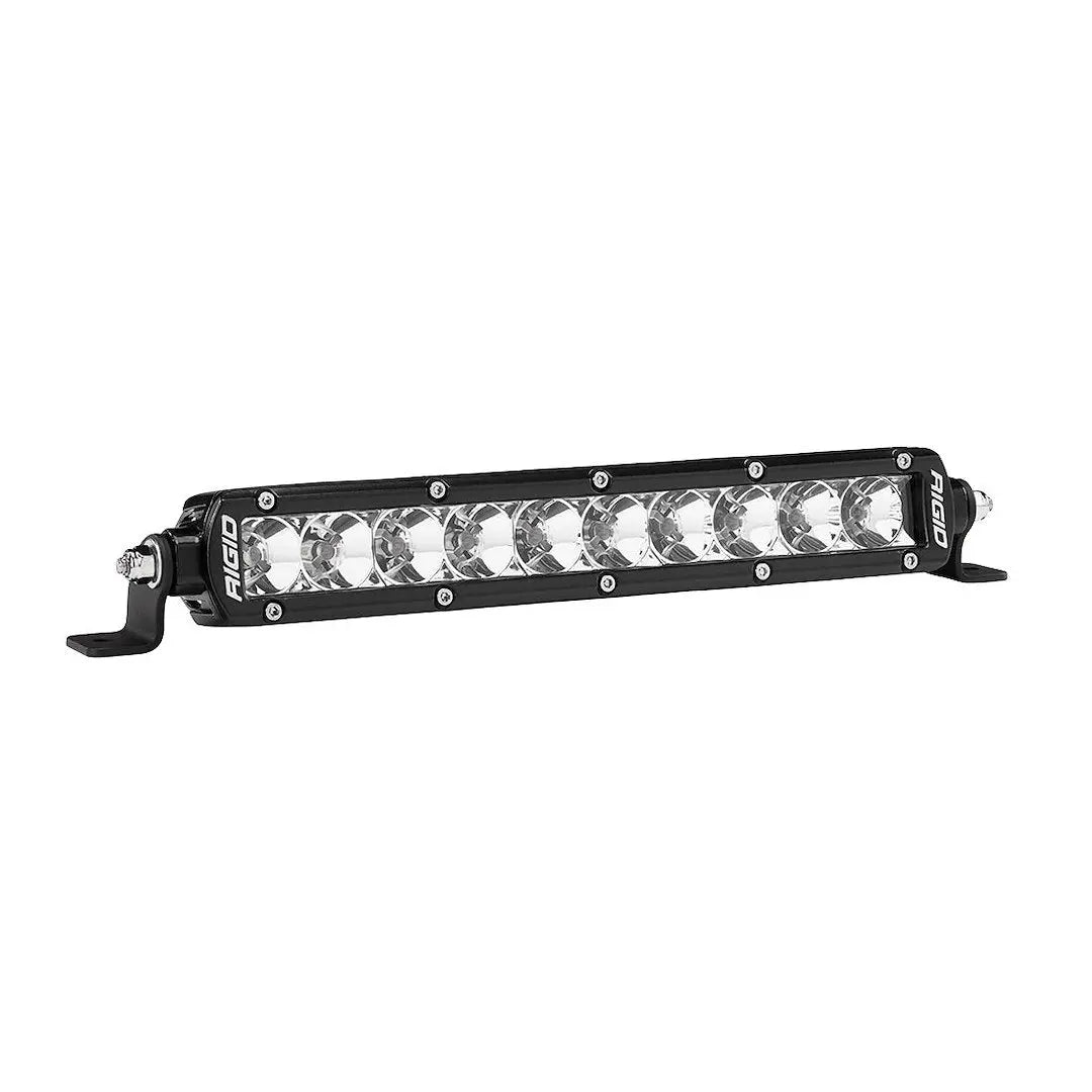 RIGID IND SR-SRS PRO 10' Flatbed Truck Bed