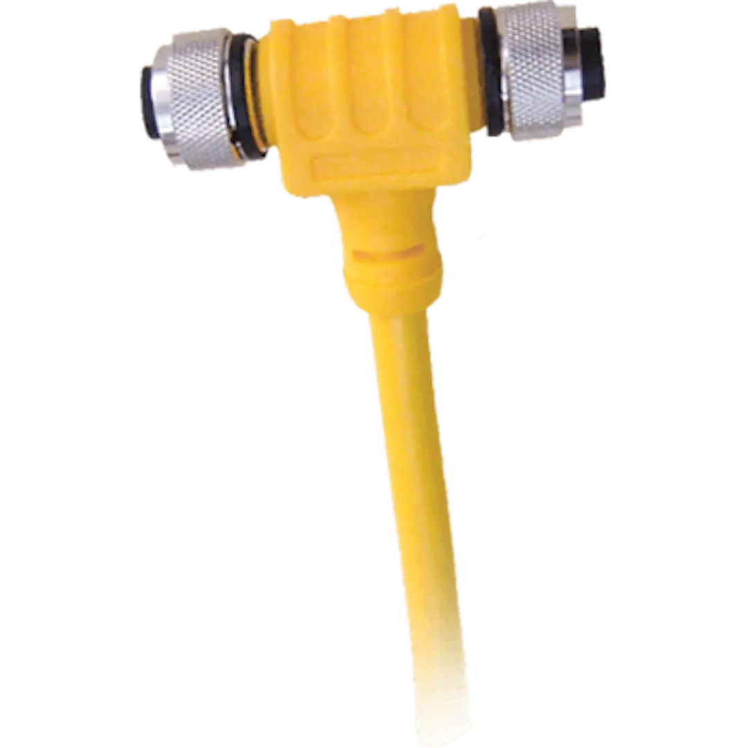 Maretron Power Tap Tee Micro/Mid 5M (Part #CFSPWR05CF)