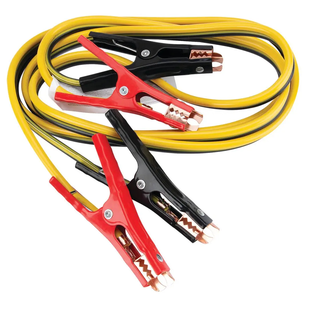 Perform Tool W1671 Battery Jumper Cable - Heavy-Duty Automotive Jump Starter Cable
