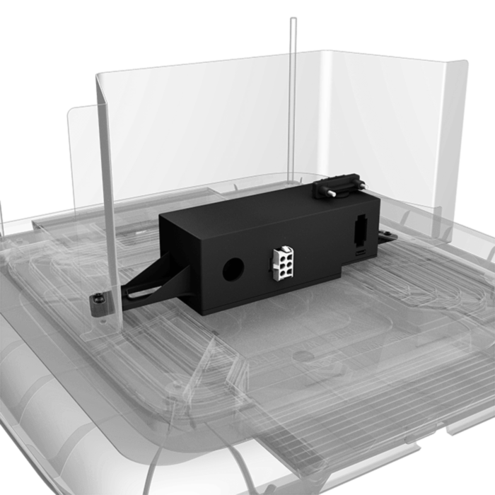 Furrion LLC Standard Single Zone Controller - Part 2021123584
