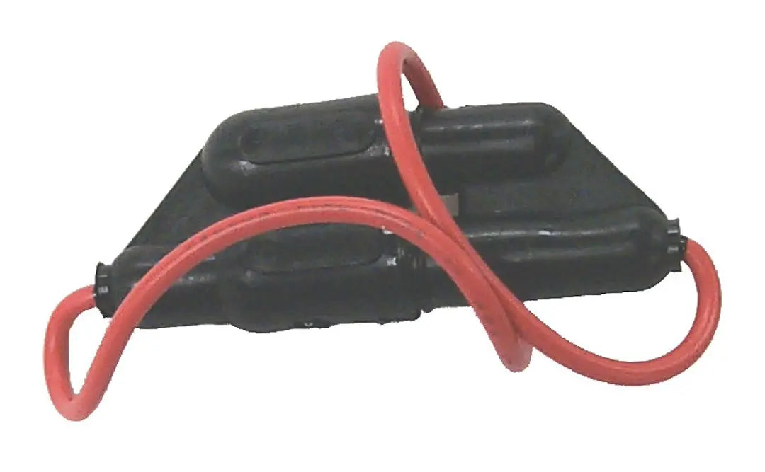 SIERRAMARINE FS69180 Fuse Holder for Marine and Automotive Applications