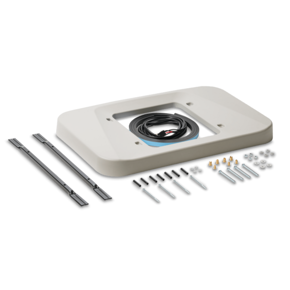 Dometic RTX SPX-T Universal 2 Installation Kit – Reliable Marine and RV Power Solutions