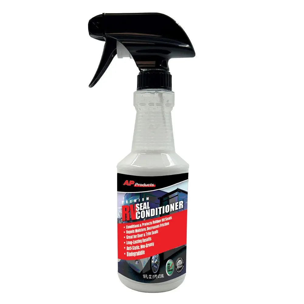 AP Products Seal Cleaner & Conditioner - Part Number 420
