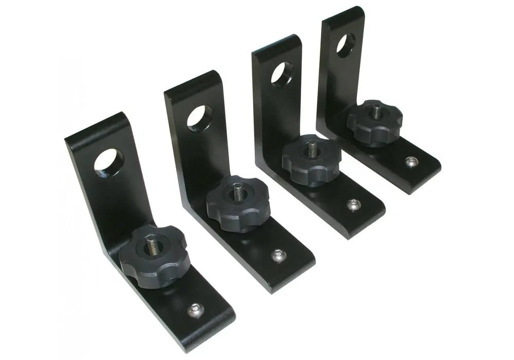 BAK Industries FGAT9541 Rack Accessory for Enhanced Vehicle Storage