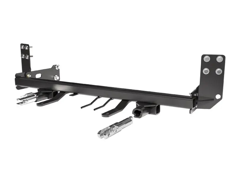 Blue Ox BX1744 BSPLT for 2021 Chevy Trailblazer — Reliable Trailer Hitch Step Accessory