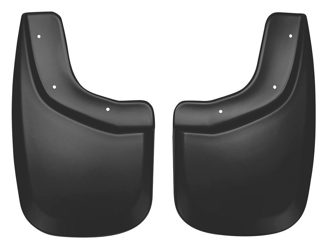 HUSKYLINER M.G. Rear Bed Mat for Chevrolet Colorado & GMC Canyon (2004-2007)