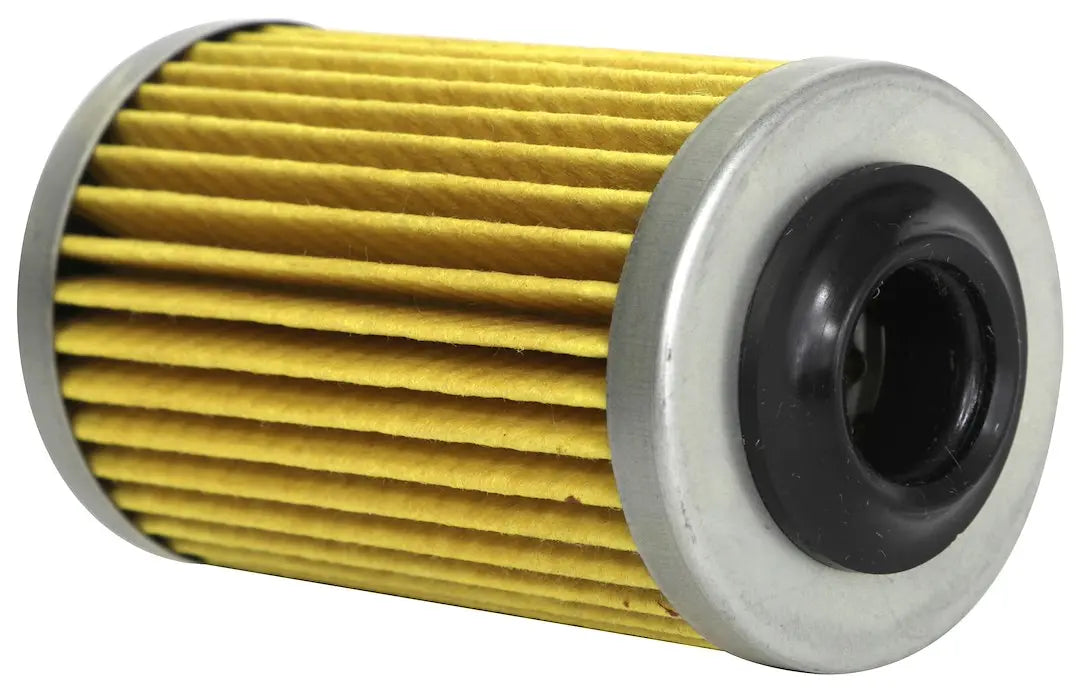 K&N Filter SO7003 Oil Filter for Enhanced Engine Protection