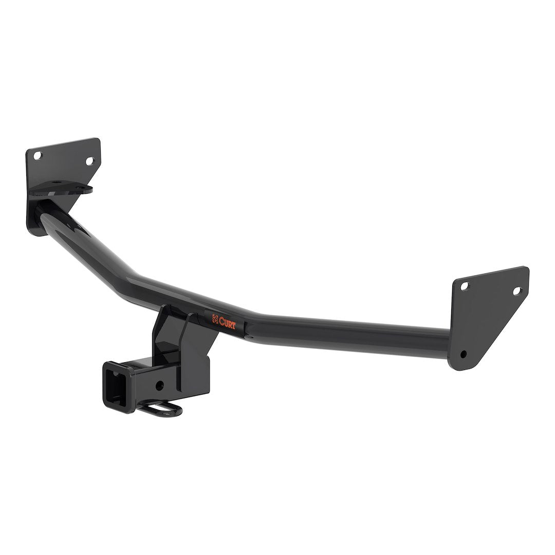 CURT MFG 13608 2024 Hyundai Kona EV Hitch for Enhanced Towing Performance