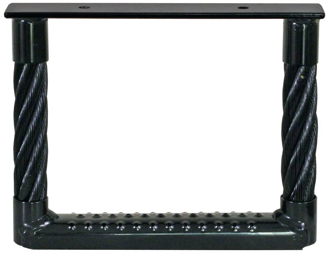 Buyers Prod Step Cable Type 9'H x 12'W – Durable Industrial Step Accessory