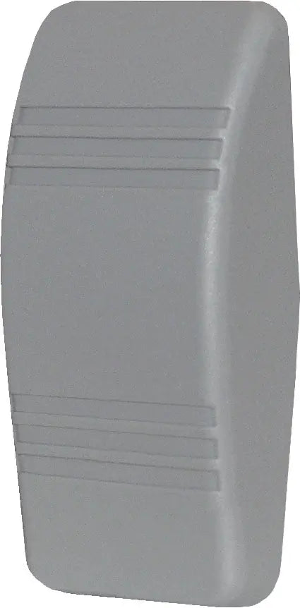 Blue Sea Systems Contura Actuator No Lens Gray (Part #8299BSS)