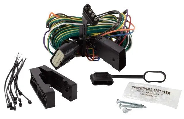 BLUE OX EZ Light for 2021 Ford F-150 | Part Number BX88404