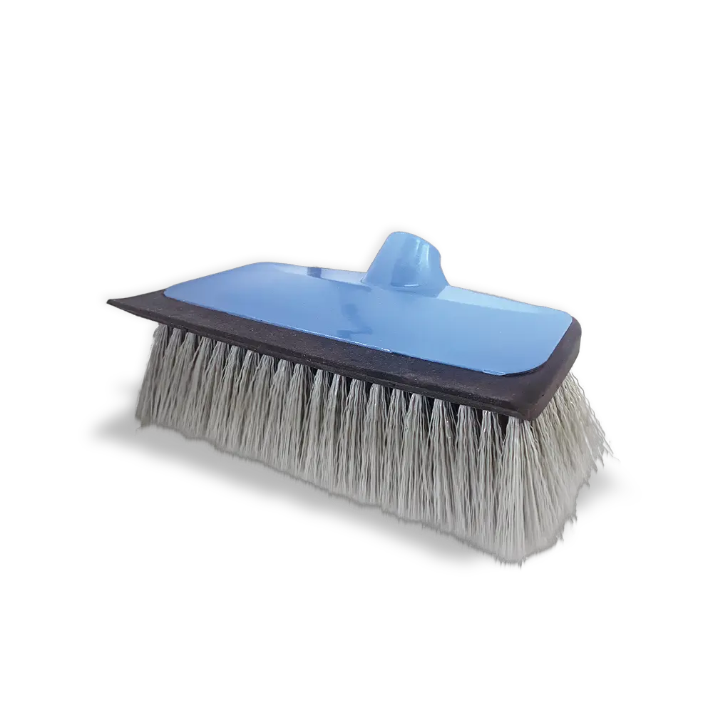 DICOR CORP CPSB10SQE 10' Exterior Wash Brush with Squeegee