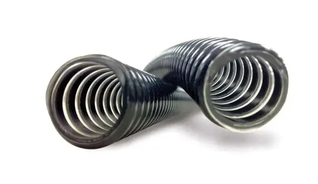 SierraMarin 1 1/2" Multiflex 100' Coil Black – SP