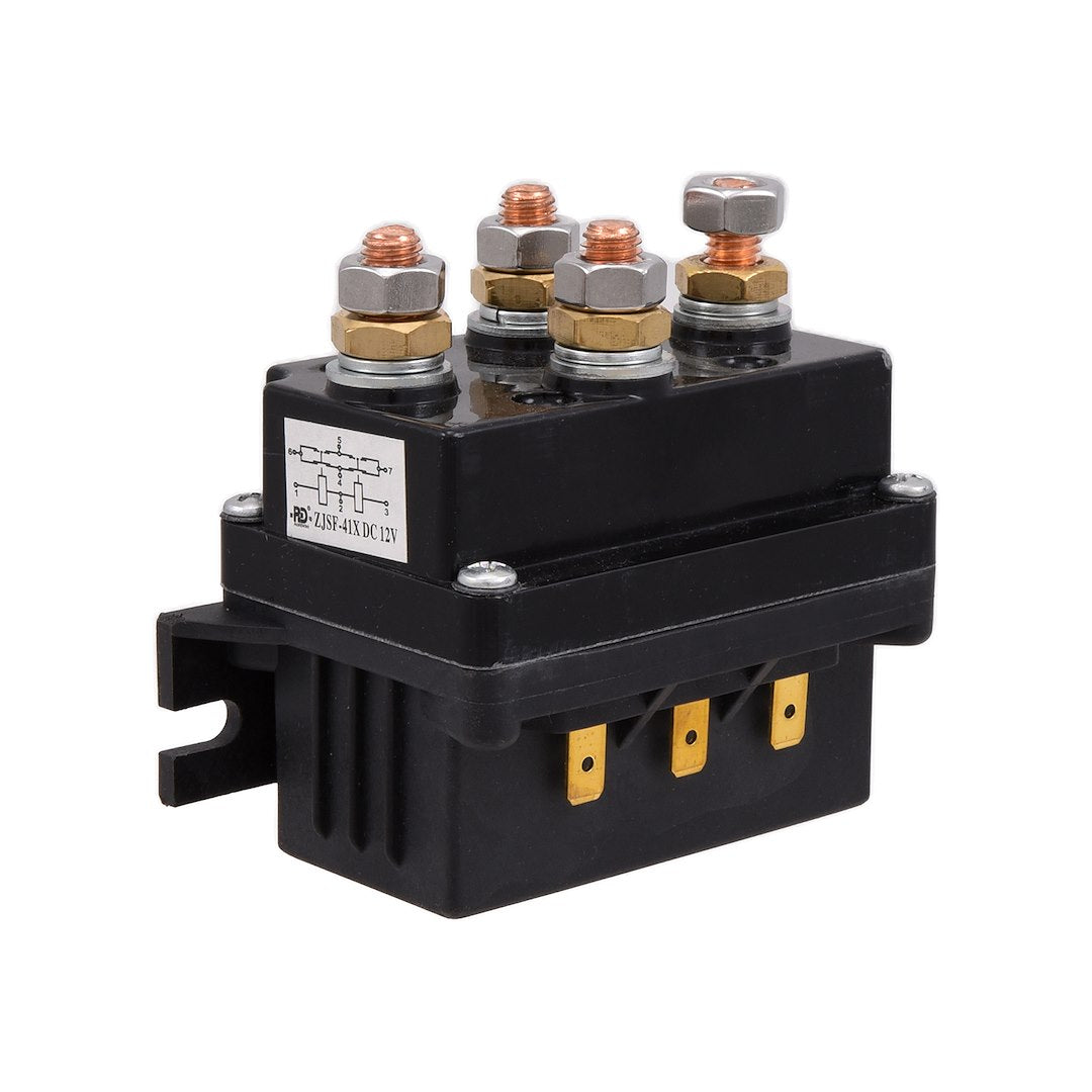 TRAILFX XV95 Winch Solenoid WXV003