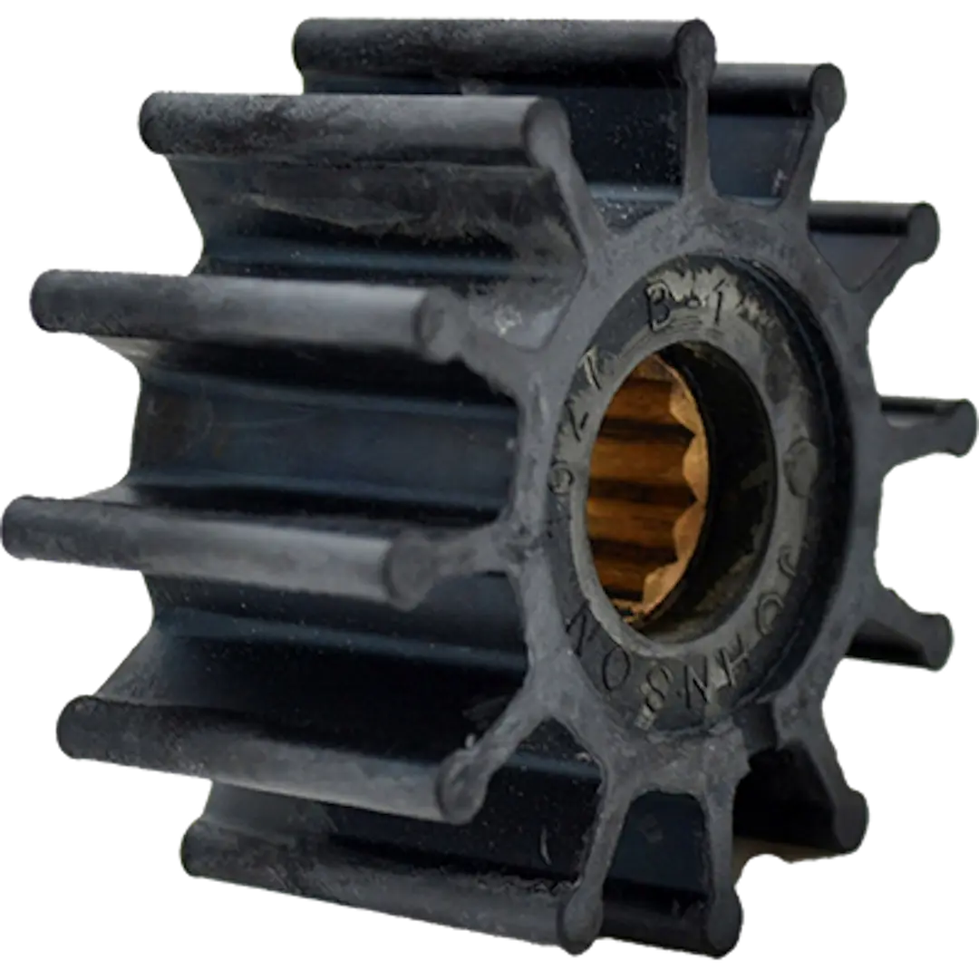 Johnson Pump F5 Impeller (Part Number 091027B1)