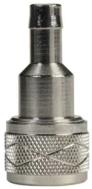 Moeller 3/8 inch Barbed Fitting for Honda Engine Connection - Part 03349810