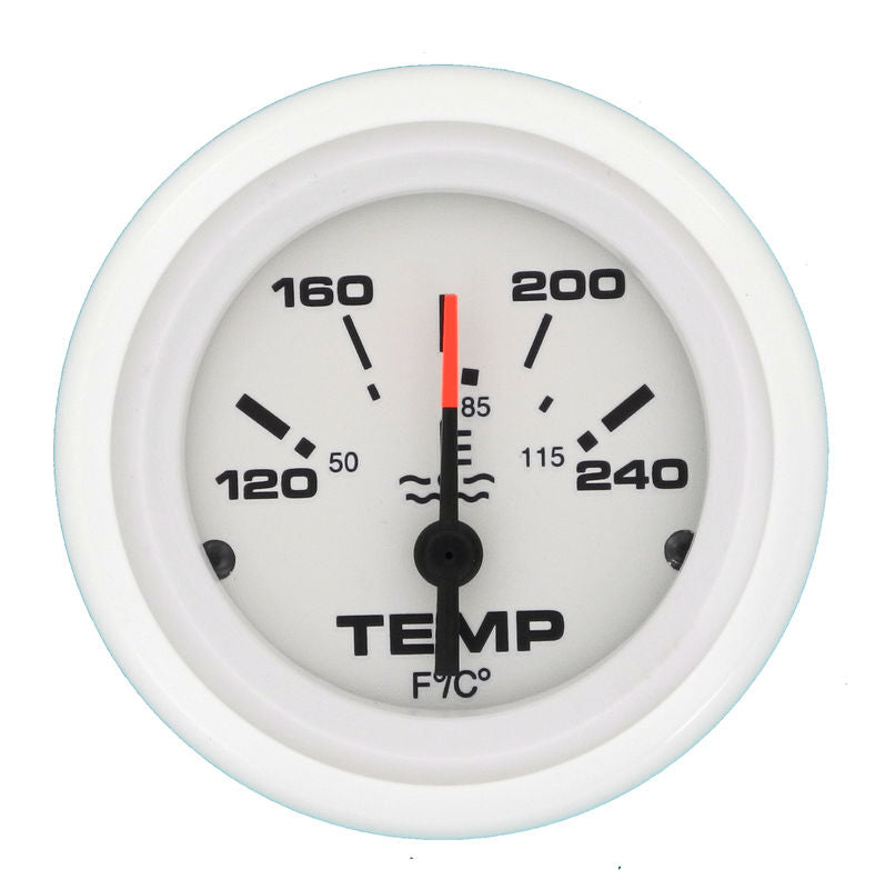 Sierra Marine Arctic 2' Water Temperature I/O Sensor (Part Number 68376P)