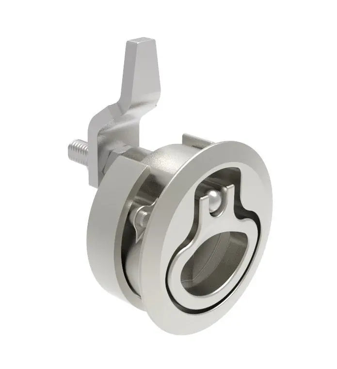 Ocean Access Compress Latch MD 22.5mm/40/64mm Stainless Steel - Part Number M1203248