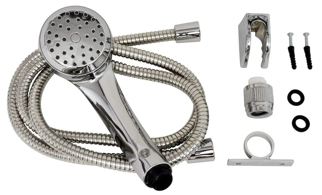 Valterra LLC HH AirFsn Shower Kit (Part Number PF276048)