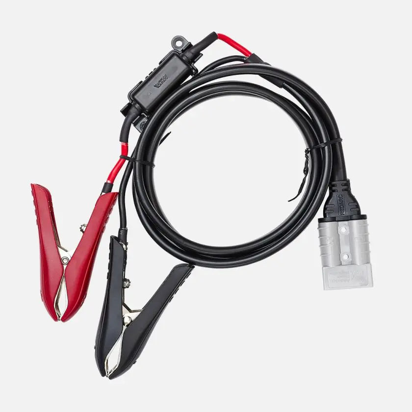 REDARC SRC0009 1.5M Anderson to Battery Cable for Reliable Power Connection