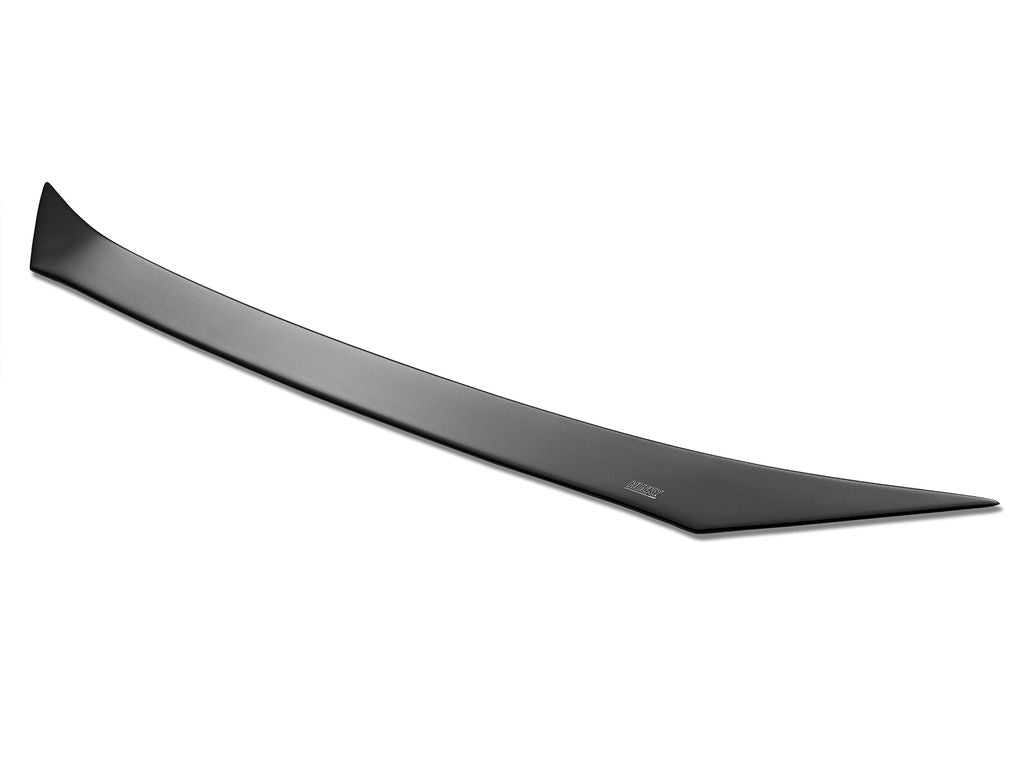 HuskyLiner Aeroskin Matte Black for Toyota RAV4 (2019-2025) - Part Number 2877173