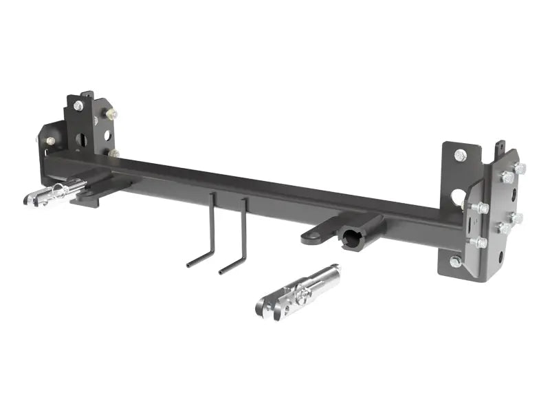 Blue Ox BX1154 BSPLT for 2022-2023 Jeep Grand Cherokee WL