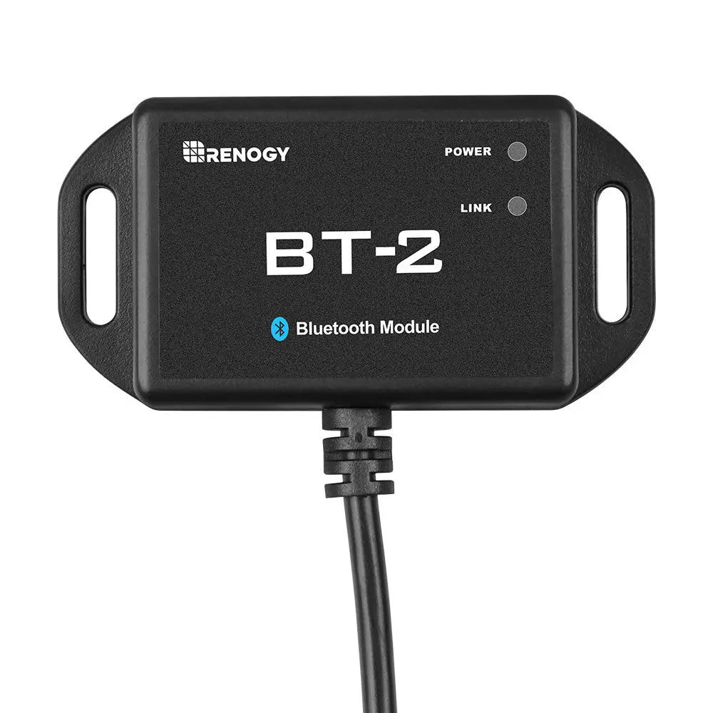 Renogy BT-2 Bluetooth Module for Solar Systems