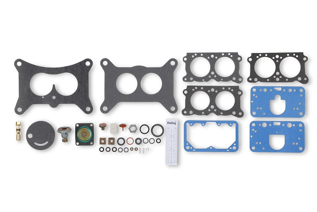 Holley 3-888 Renew Kit for Carburetors
