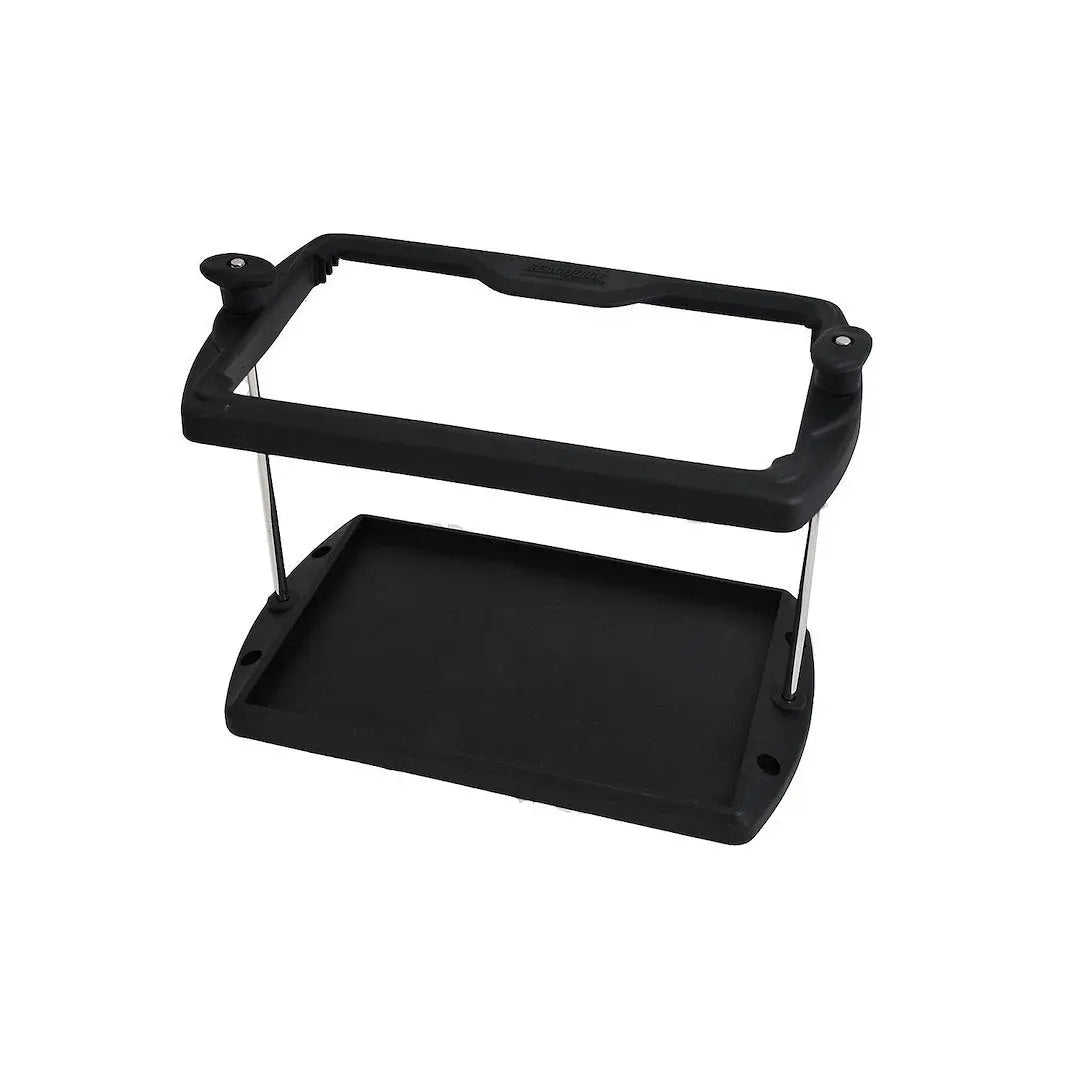 Attwood Mari 90945 Heavy Duty Battery Tray for 29/31 Series Marine Batteries
