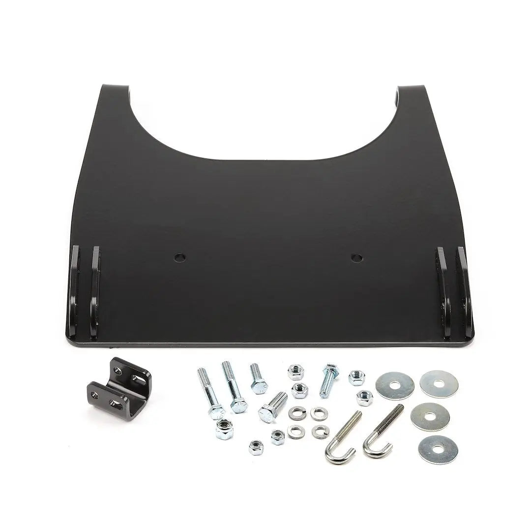 WARN Industries ATV Plow Mount Kit for Bombardier - Part Number 67945