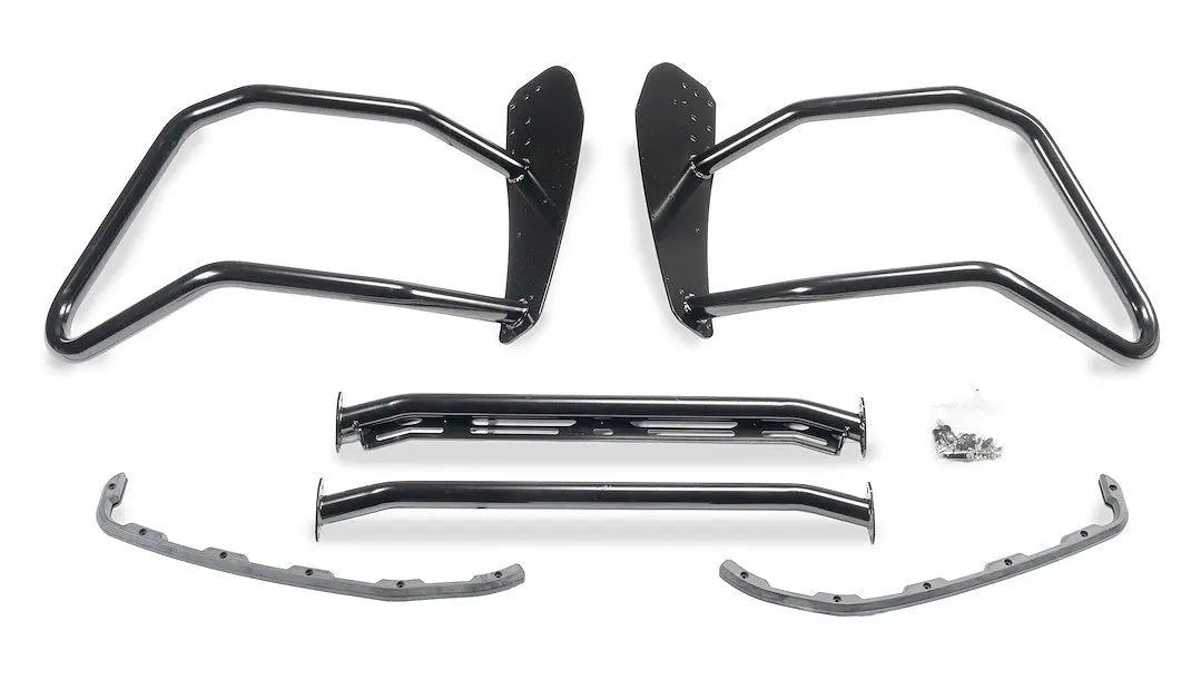 Warn Industries Trans4mer Grille Guard Kit for Sierra - Part Number 110787