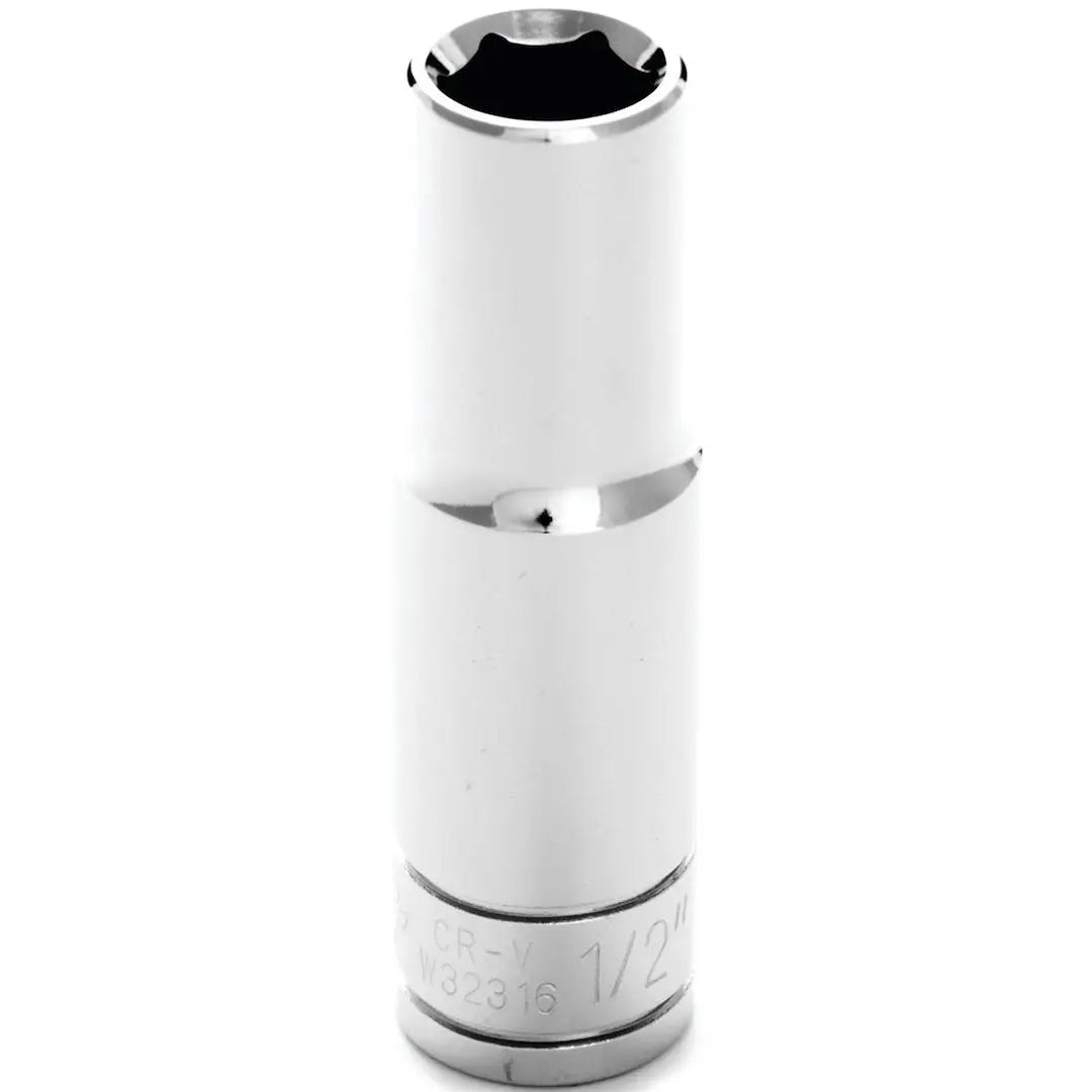 Perform Tool W32316 1/2-Inch Drive Socket – Durable and Reliable for Heavy-Duty Applications