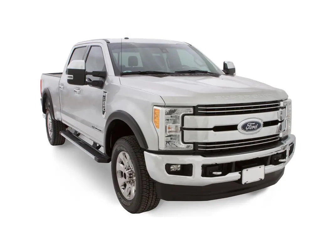 HUSKYLINER Fender Flares for Ford F-250 and F-350 Super Duty (2017-2021)