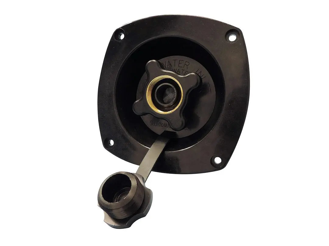 Shurflo 18302916 65 PSI Internal Check Valve for Reliable Fluid Control