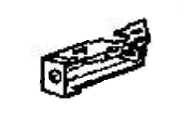 Dometic Part 2932603018 Housing Burner for RV and Marine Applications