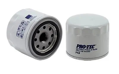 WIX Filtr LD Oil Filter Part #713 for Automotive Engines
