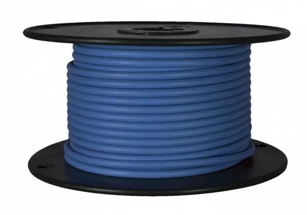 WIRTHCO Crosslink Primary Wire 18 Gauge - Durable Automotive Wiring