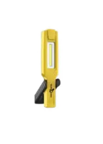 Southwire Yellow Jacket Rechargeable Work Light (Part No. HHL1060R) – 600 Lumens Brightness