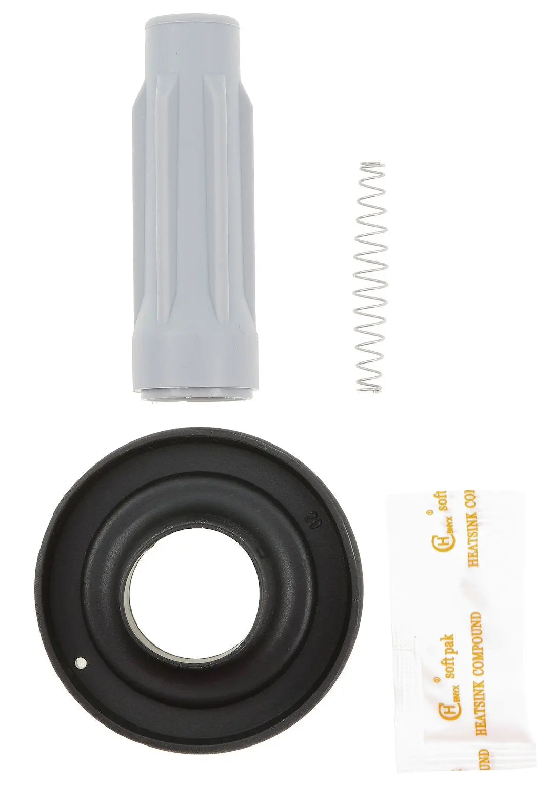 NGK Coil On Plug Boot Part Number 59029 for Reliable Ignition Performance